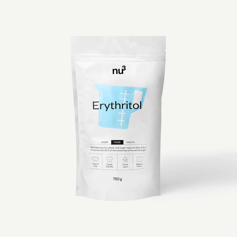nu3 Erythritol - Image 5
