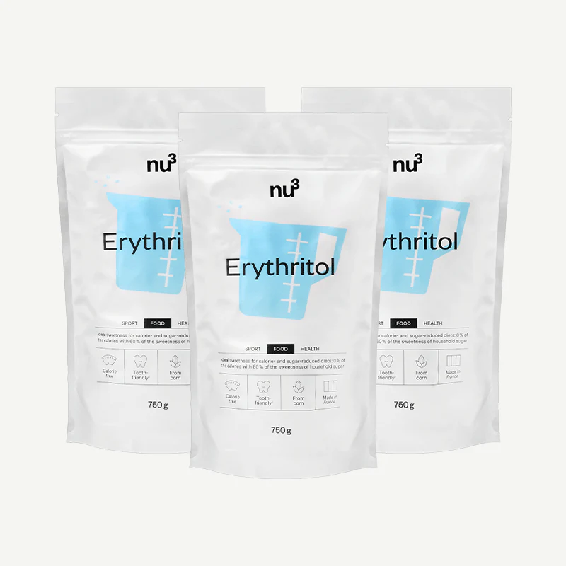 nu3 Erythritol - Image 6