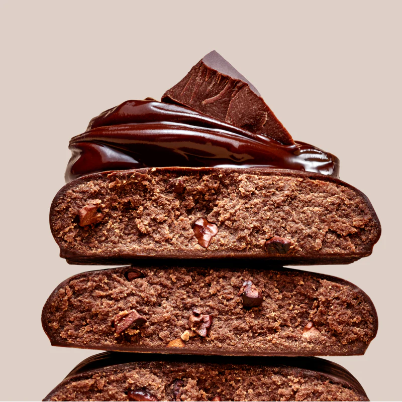 nu3 Fit Protein Bites + nu3 Peanut Butter Chocolate - Image 3