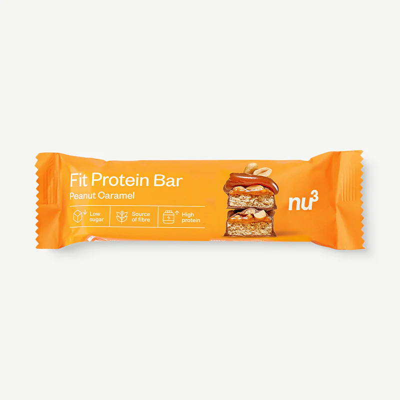 nu3 Fit Protein Bar - Image 10
