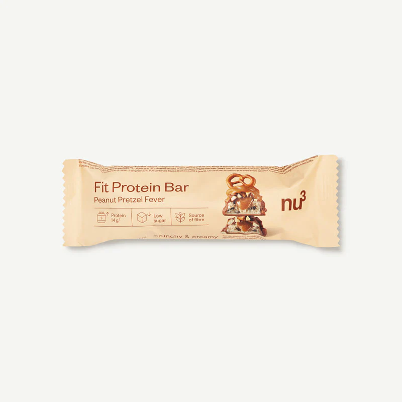 nu3 Fit Protein Bar - Image 14
