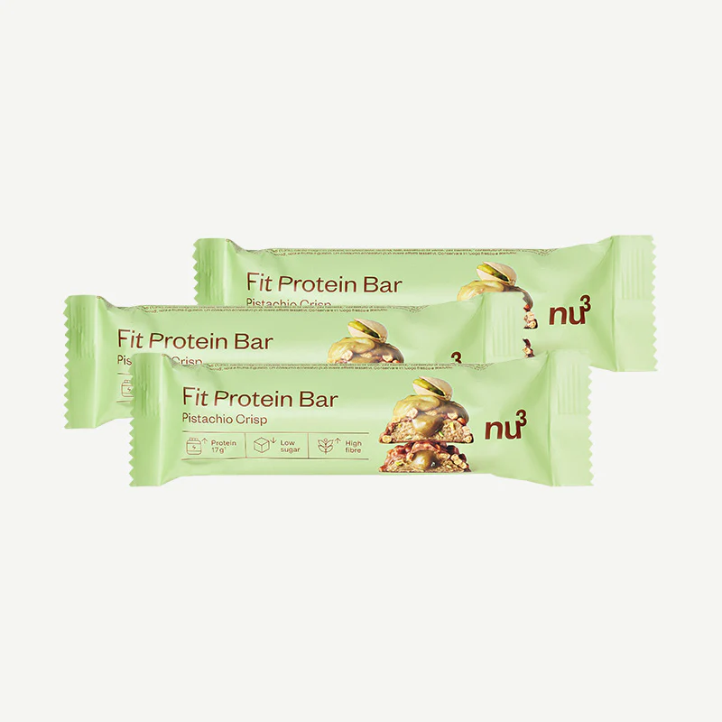 nu3 Fit Protein Bar - Image 17