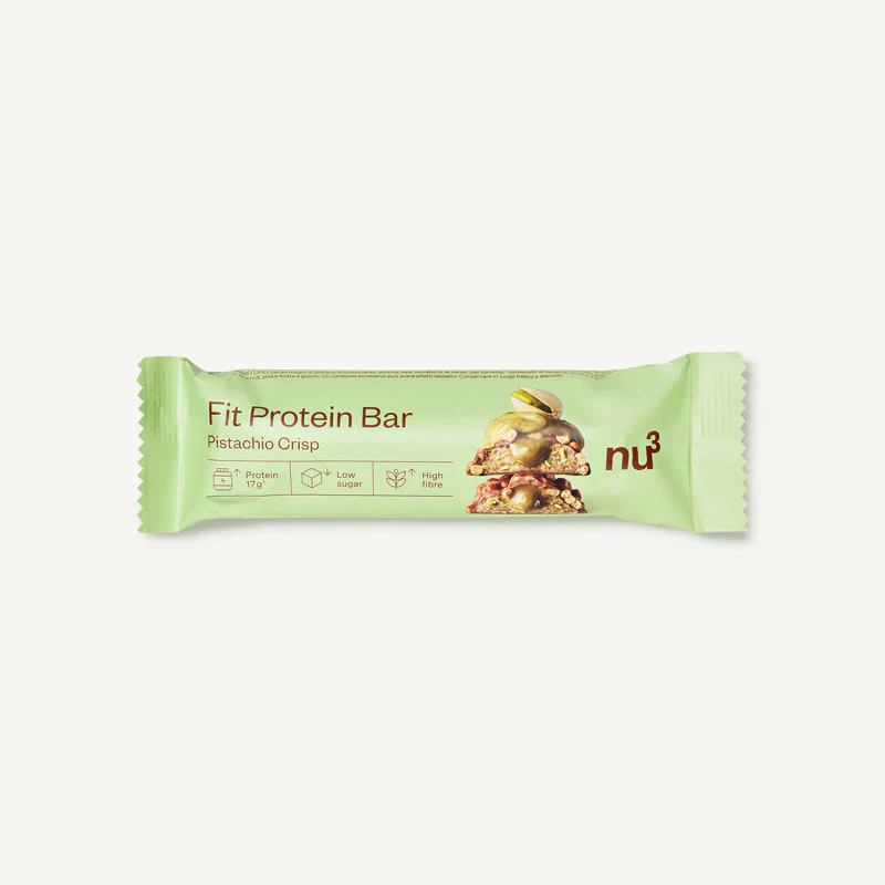 nu3 Fit Protein Bar - Image 18