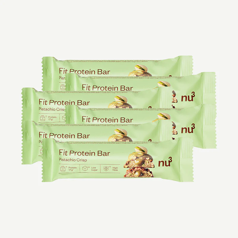 nu3 Fit Protein Bar - Image 19