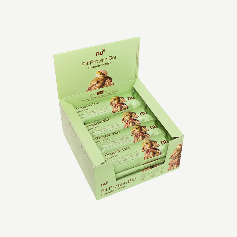 nu3 Fit Protein Bar - Image 20