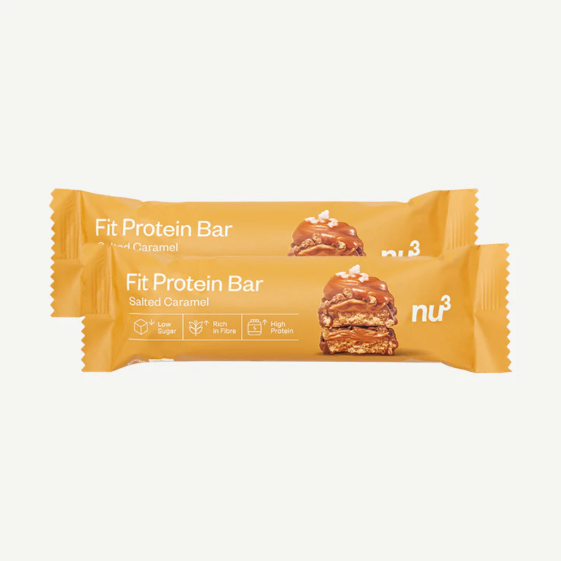 nu3 Fit Protein Bar - Image 26