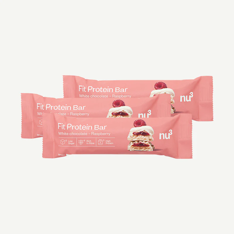 nu3 Fit Protein Bar - Image 27