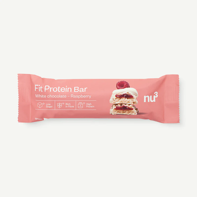 nu3 Fit Protein Bar - Image 28