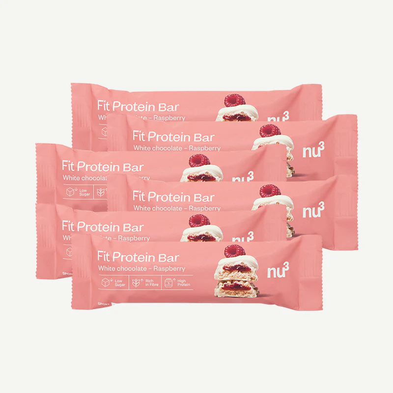 nu3 Fit Protein Bar - Image 29