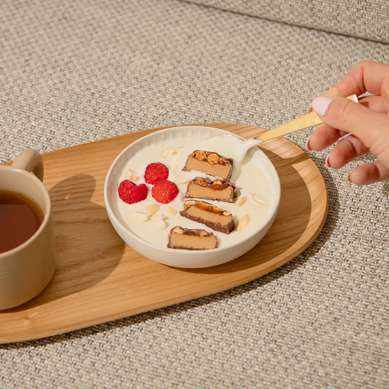 nu3 Fit Protein Bar - Image 3