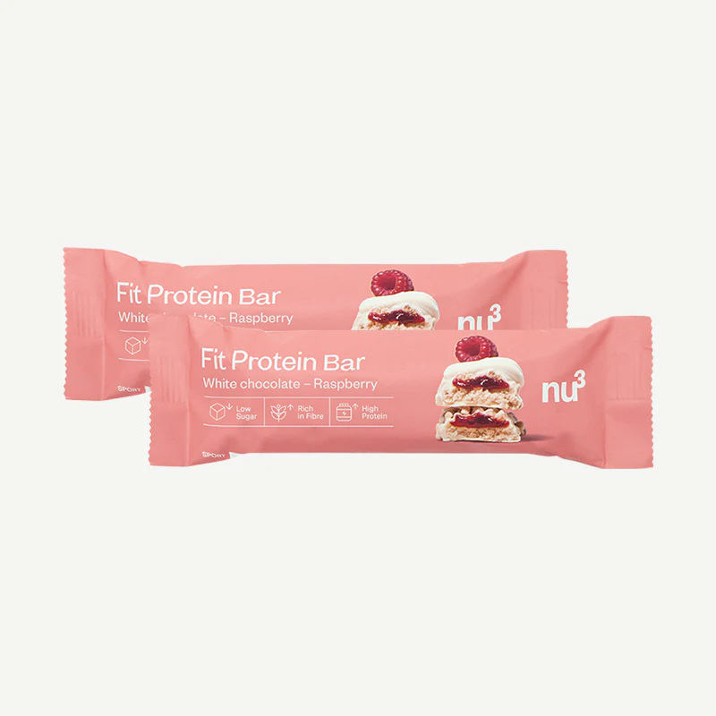 nu3 Fit Protein Bar - Image 31