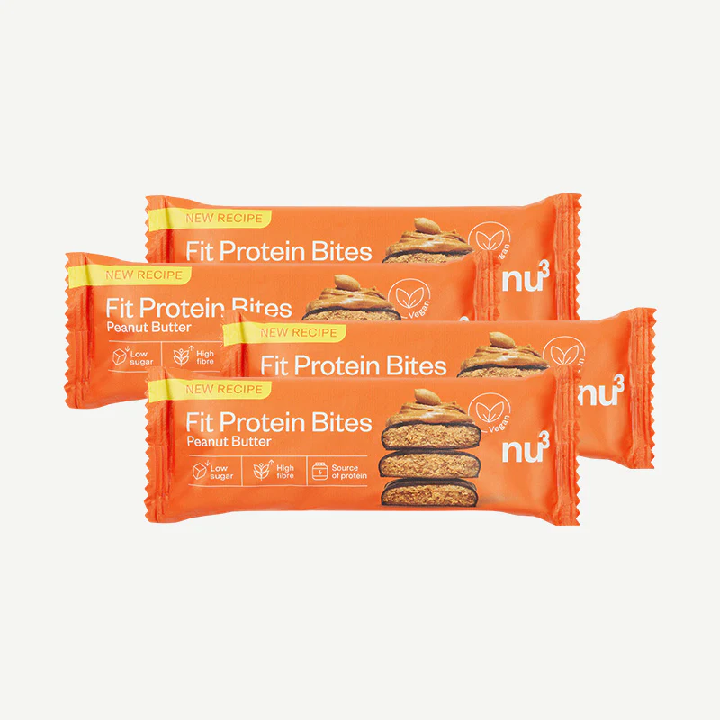 nu3 Fit Protein Bites - Image 7