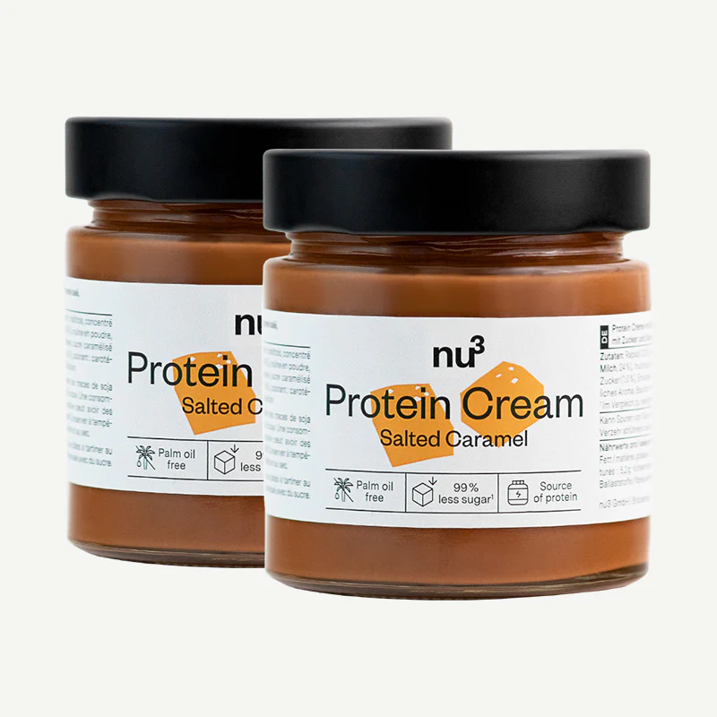 nu3 Protein Cream - Image 4