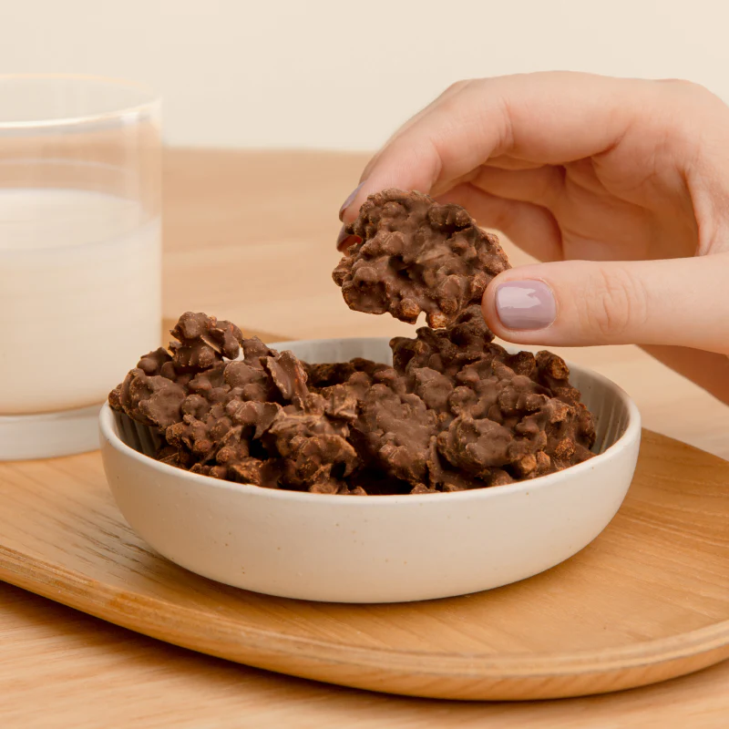 nu3 Fit Protein Crossies - Image 2
