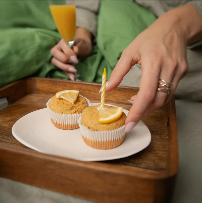 nu3 Fit Protein Muffins, Backmischung - Image 3