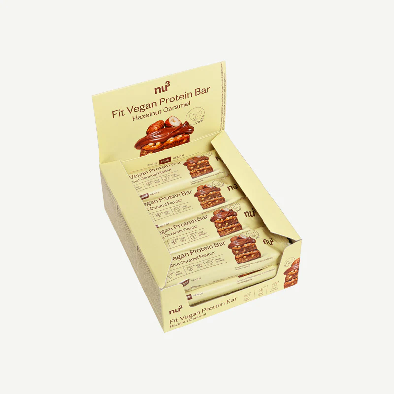 nu3 Fit Vegan Bar - Image 13