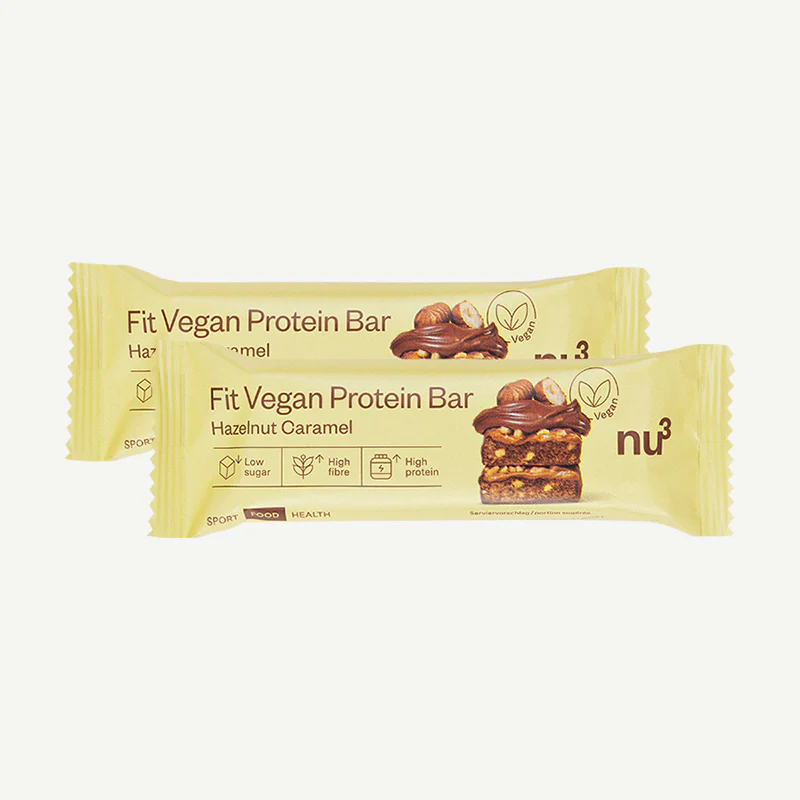 nu3 Fit Vegan Bar - Image 14