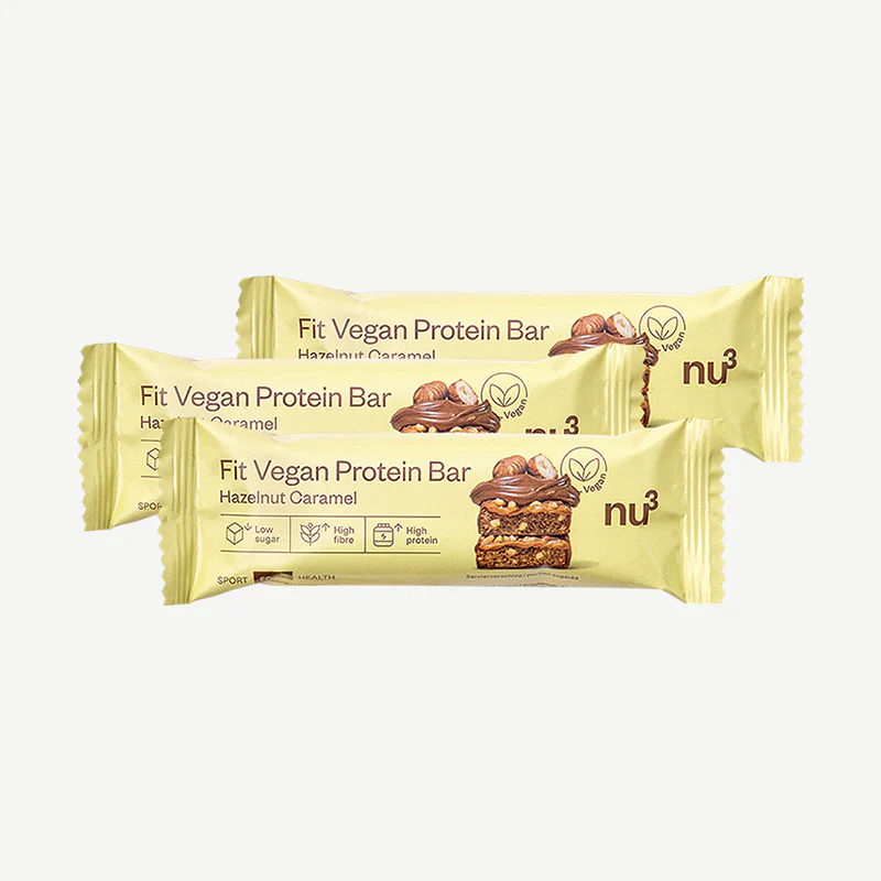 nu3 Fit Vegan Bar - Image 15