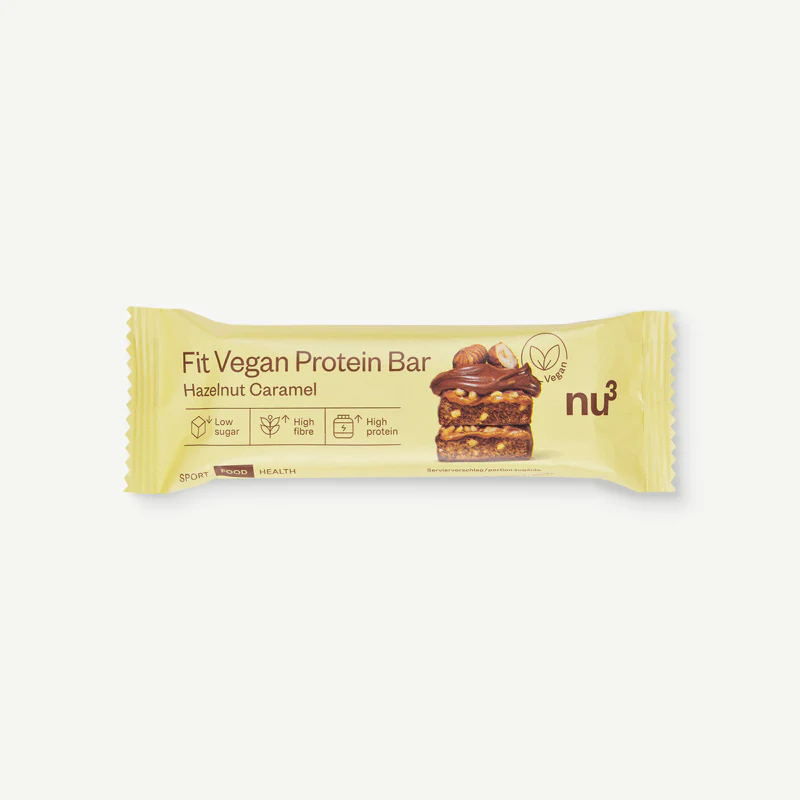 nu3 Fit Vegan Bar - Image 16