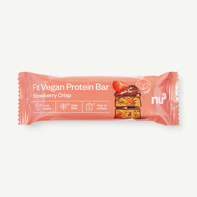 nu3 Fit Vegan Bar - Image 21