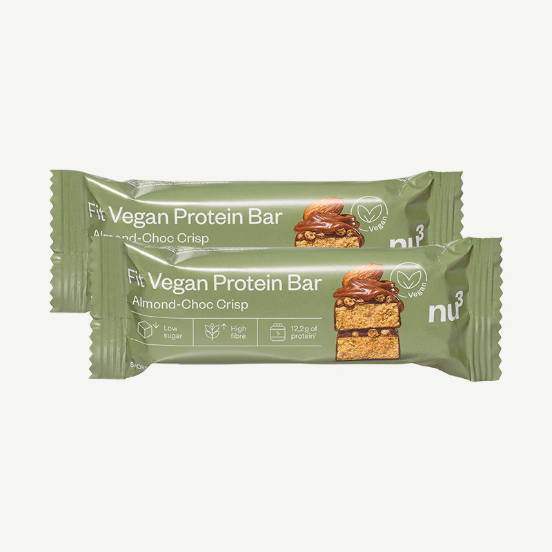 nu3 Fit Vegan Bar - Image 5