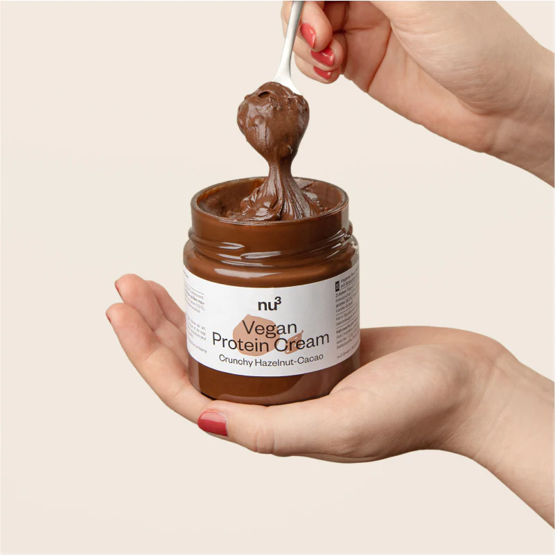 nu3 Fit Vegan Creme + Fit Protein Muffins - Image 3