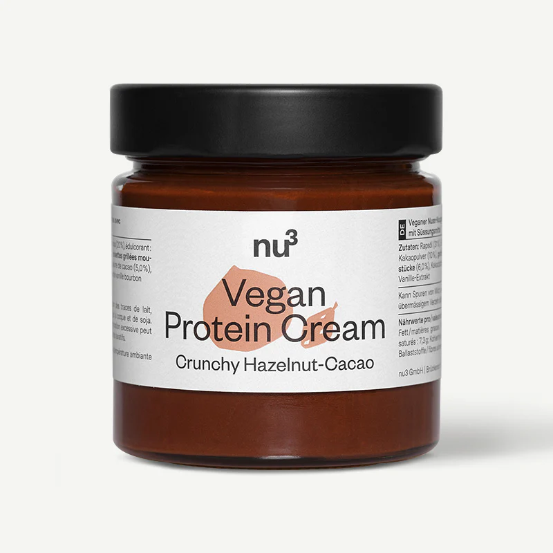 nu3 Vegan Protein Creme - Image 4