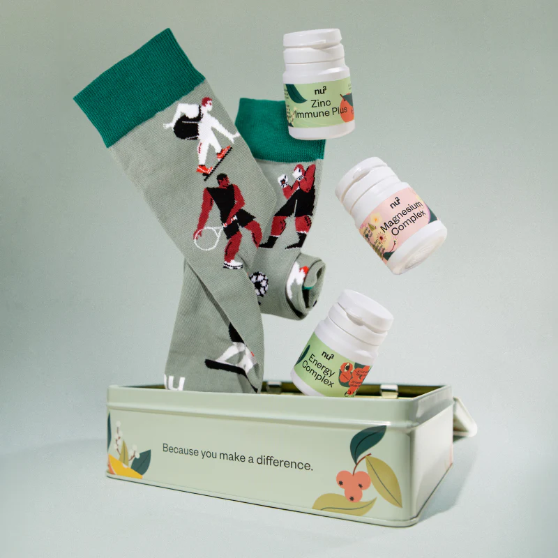 nu3 Daily Boost Box – for him - Image 2