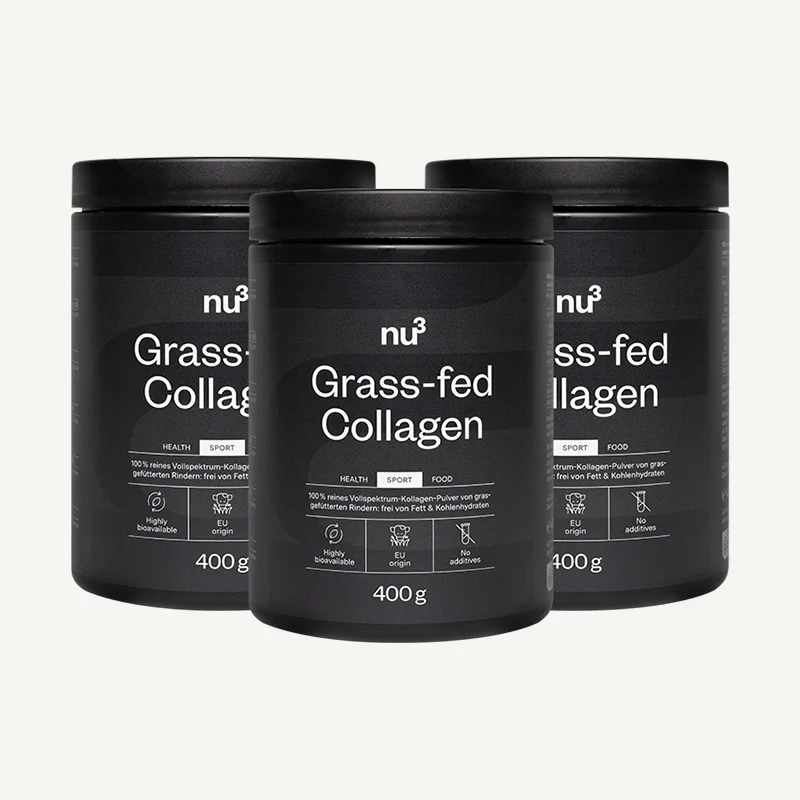 nu3 Grass-Fed Collagen - Image 4