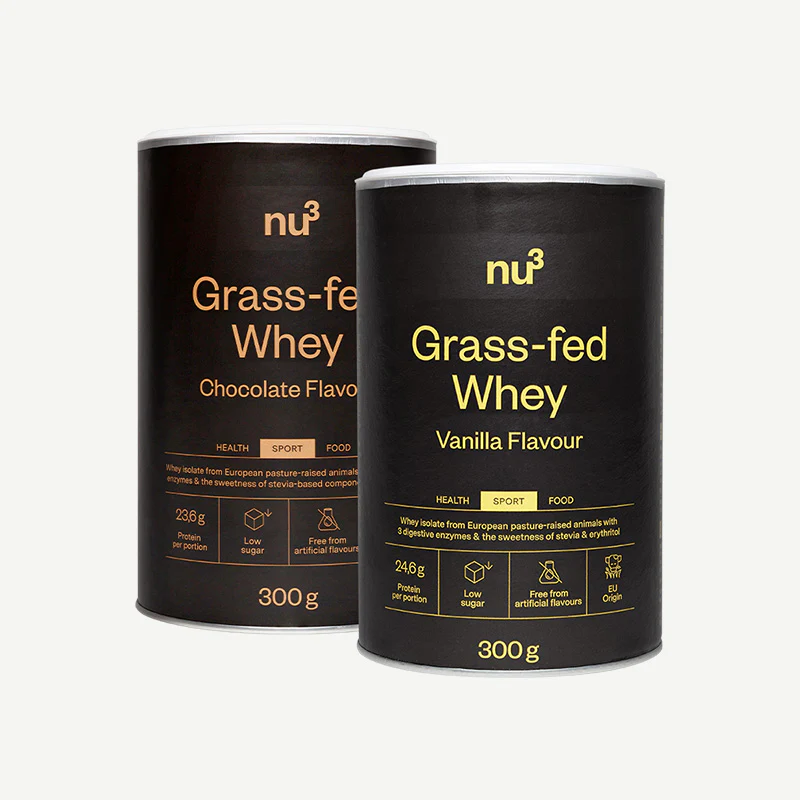 nu3 Grass-Fed Whey - Image 4