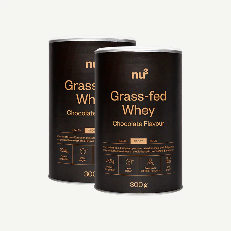 nu3 Grass-Fed Whey - Image 5
