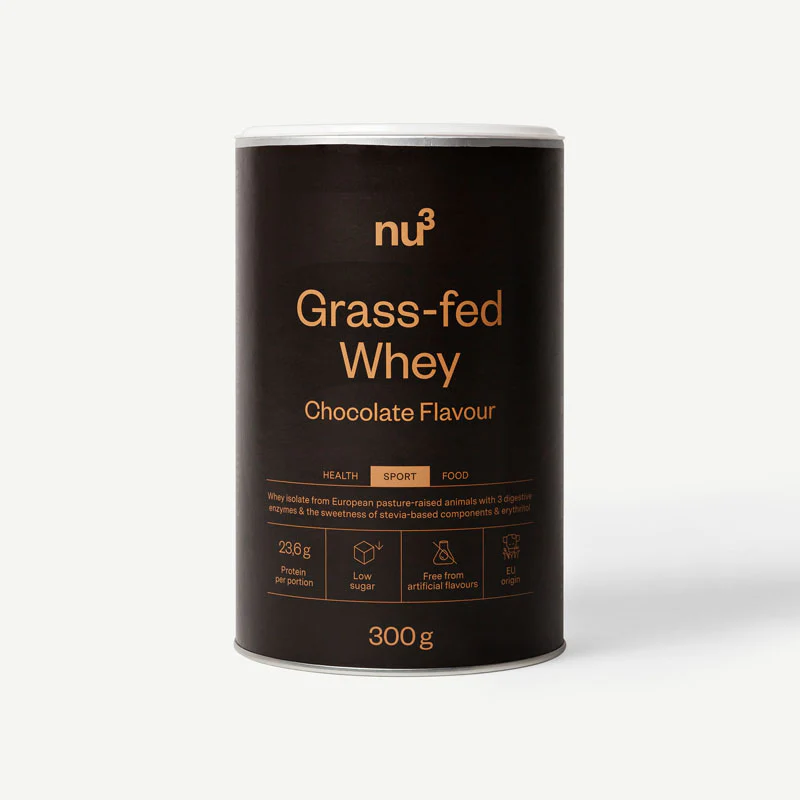 nu3 Grass-Fed Whey - Image 6