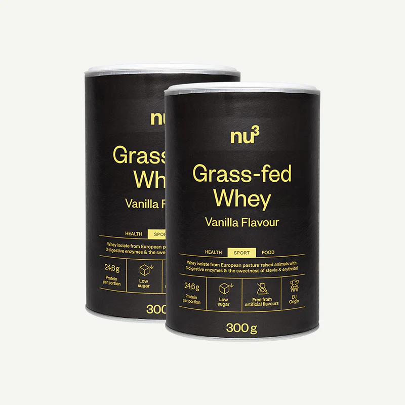 nu3 Grass-Fed Whey - Image 7