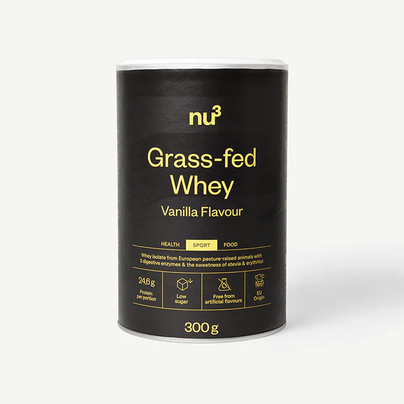 nu3 Grass-Fed Whey - Image 8