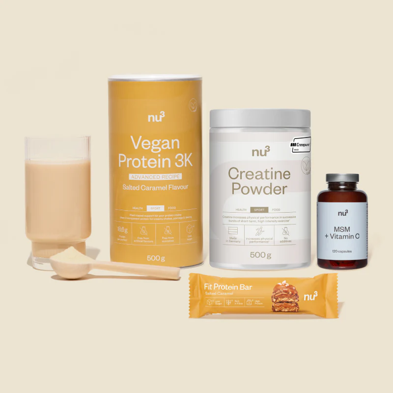 Andrinas Gym Essentials - Image 2
