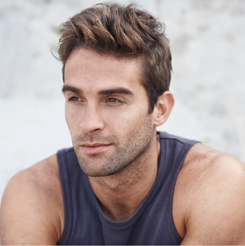 nu3 Hair Beauty for him - Image 2