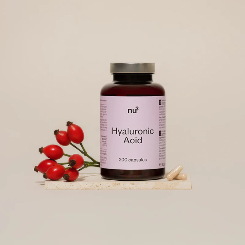nu3 Hyaluronsäure - Image 2