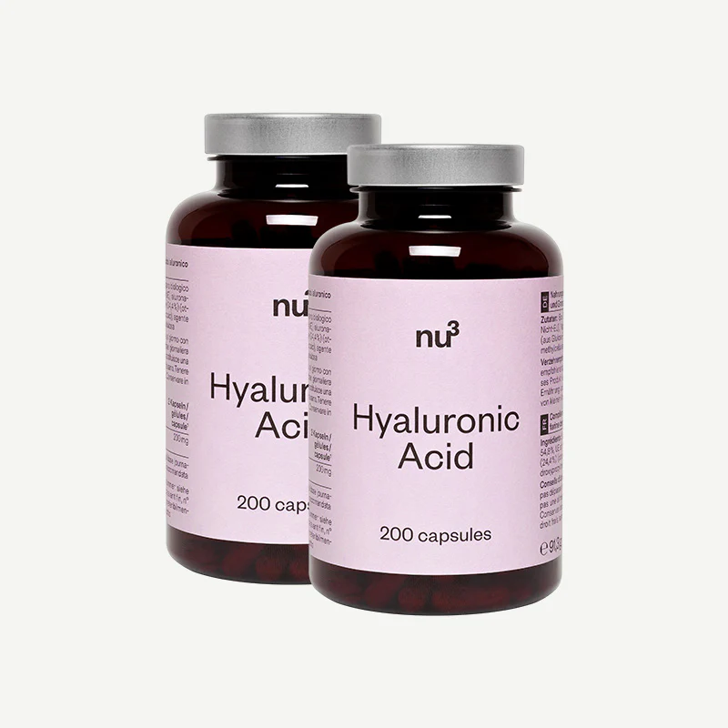 nu3 Hyaluronsäure - Image 3
