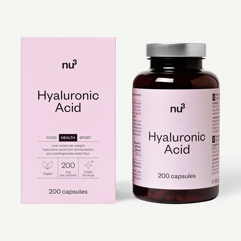 nu3 Hyaluronsäure - Image 4