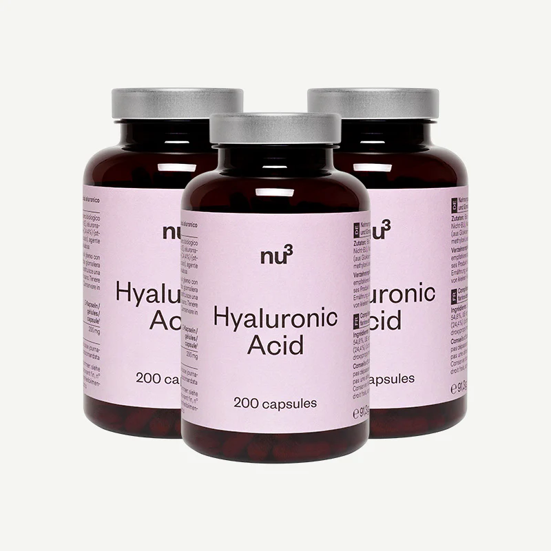 nu3 Hyaluronsäure - Image 5