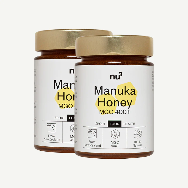 nu3 Manuka-Honig MGO 400 - Image 4