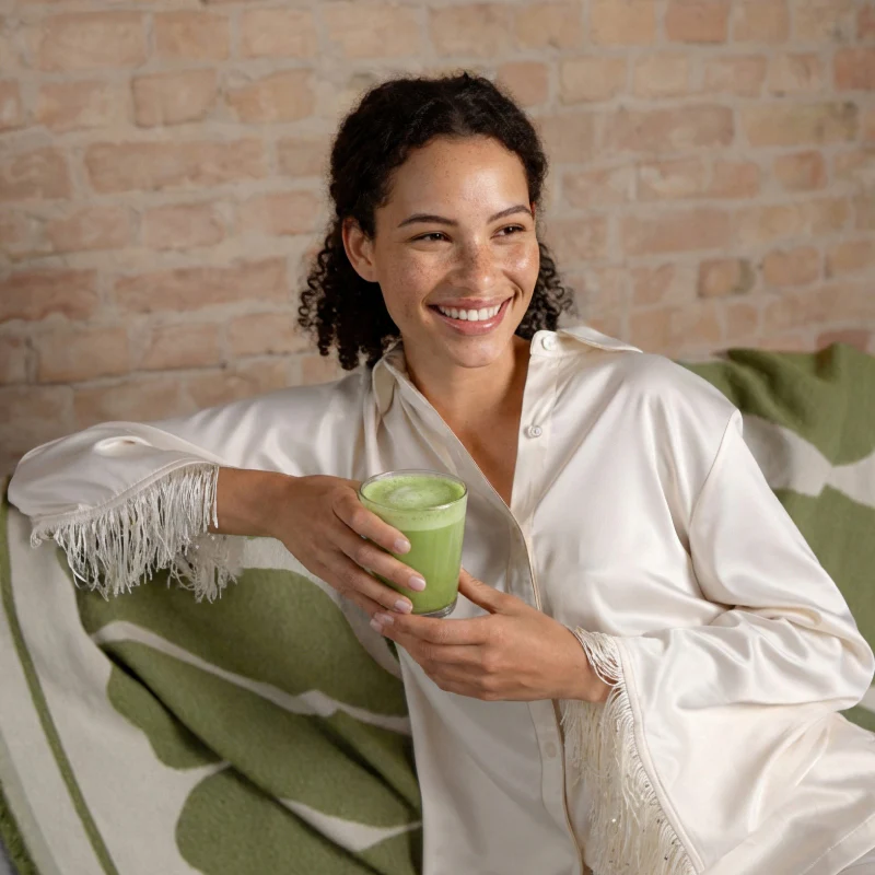 nu3 Mindful¹ Matcha Latte - Image 2