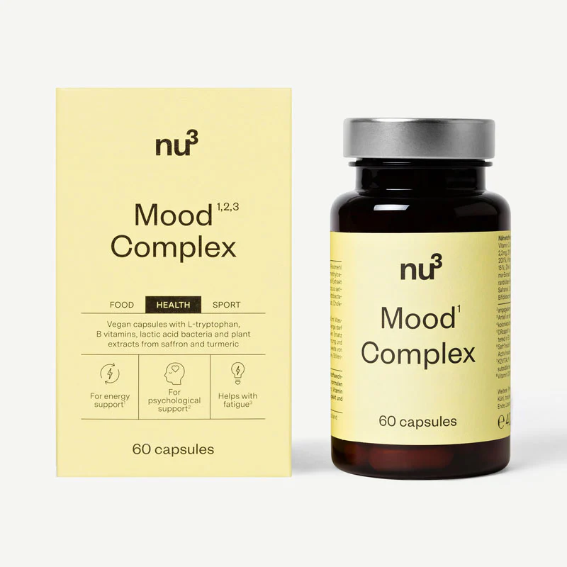 nu3 Mood Complex - Image 3