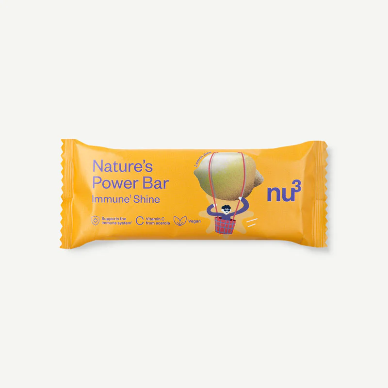 nu3 Nature's Power Bar - Image 9