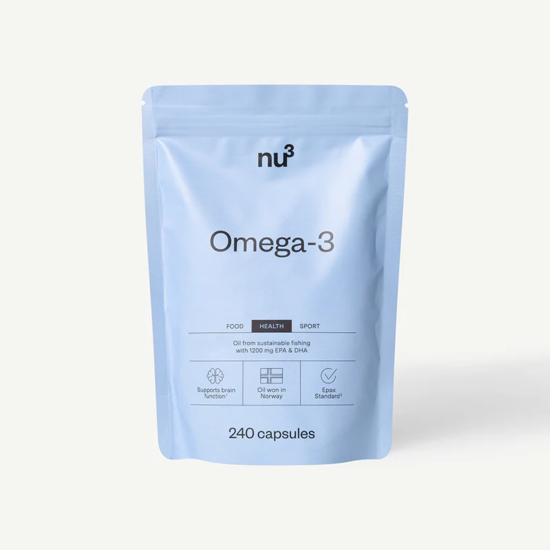 nu3 Omega-3 - Image 4