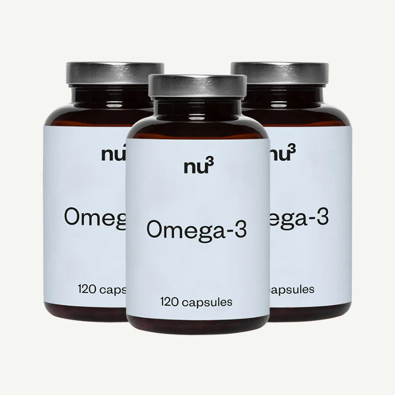 nu3 Omega-3 - Image 5