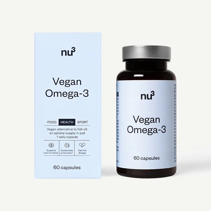 nu3 Omega-3 Algenöl-Kapseln, vegan - Image 5