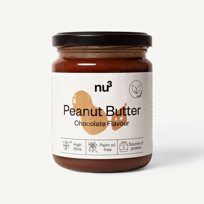 nu3 Peanut Butter Chocolate - Image 3
