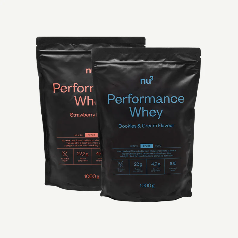nu3 Performance Whey Doppelpack - Image 10