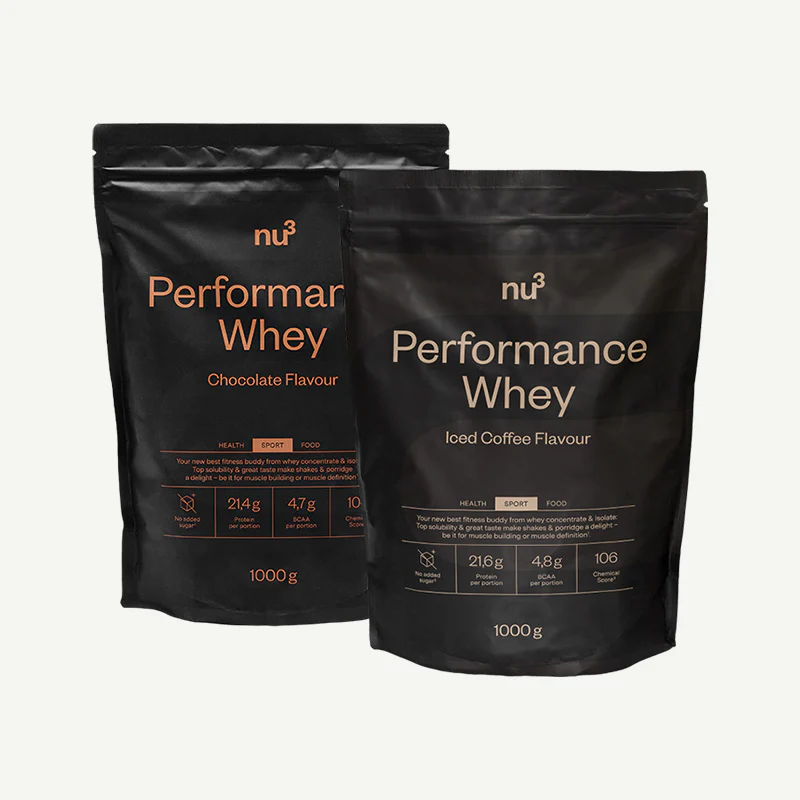 nu3 Performance Whey Doppelpack - Image 5